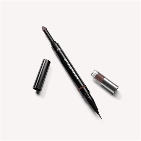 burberry cat eye liner review|Burberry Cat Eye Liner .